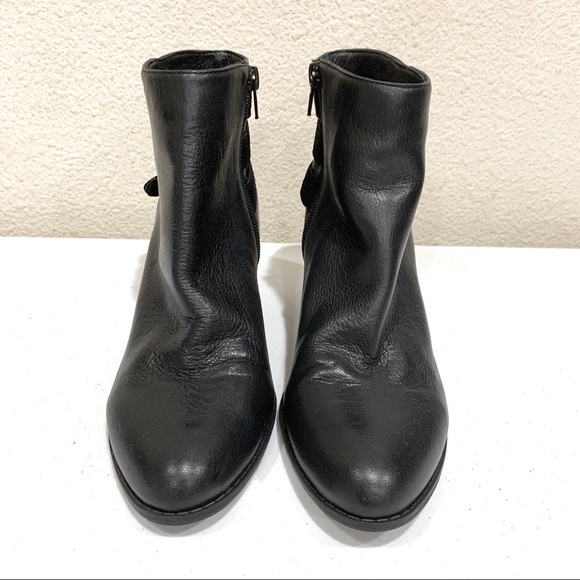 sole society high shaft leather boots